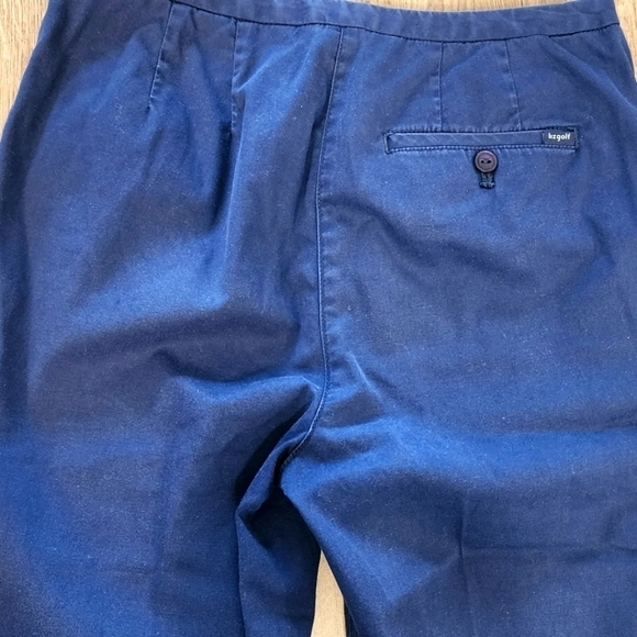 LIZGOLF Womens Audra Golf shorts size 4 - Picture 3 of 6